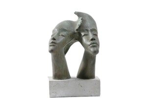 Serie Dualidad - (Pareja) Serie Dualidad - (Pareja)