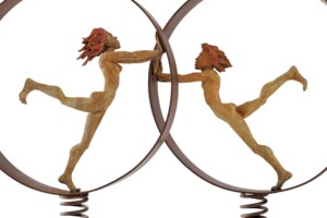 Sin Retorno (Hombre - Mujer) Sin Retorno (Hombre - Mujer)