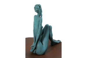 Nenúfar 1 (Espalda) Nenúfar 2