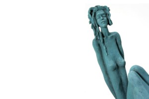 Nenúfar 1 (detalle) Nenúfar 3