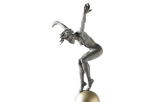 Indecisión (Detalle) Indecisión