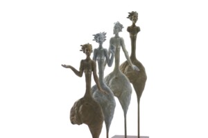 Danzarinas Danzarinas