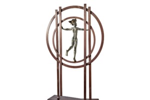 Sin Fronteras (espalda) Sin Fronteras (Espalda)