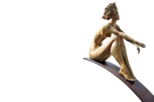 Ausencia Ausencia 32x11x31cm