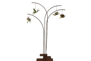 El Árbol de la Metamorfosis El Arbol de la metamorfosis