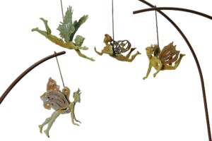 El Árbol de la Metamorfosis El Arbol de la metamorfosis