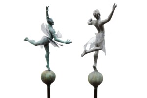 Pas de Deux (couple 1) Pas de Deux