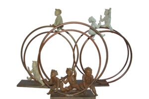 Juegos Terrenales (Composición 2) Juegos Terrenales (3)