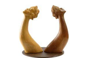 Lagrimas - Pareja Pequeña Lagrimas - Pareja Pequeña