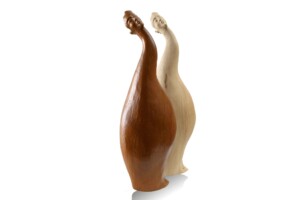 Lagrimas - Pareja Grande Lagrimas - Pareja Grande