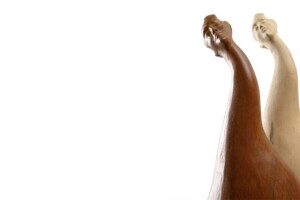 Lagrimas - Pareja Grande Lagrimas - Pareja Grande