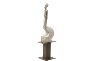 Composición en C (con su base) Composición en C (con su base)