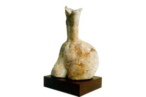 Torso (Frente) Torso de Piedra 2