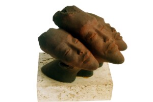 Tres Cabezas Tres Cabezas