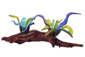 Doble Brote Floral Doble Brote Floral